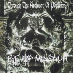 Eye Of Minerva : Through the Archway of Perdition